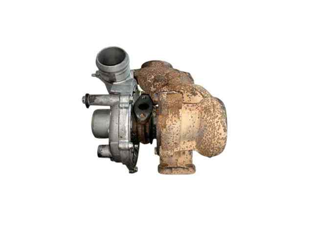 Turbina 9634521180 PEUGEOT