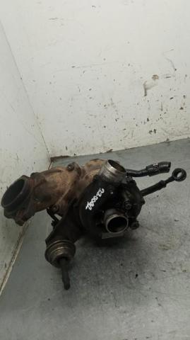 Turbina Fiat Ulysse