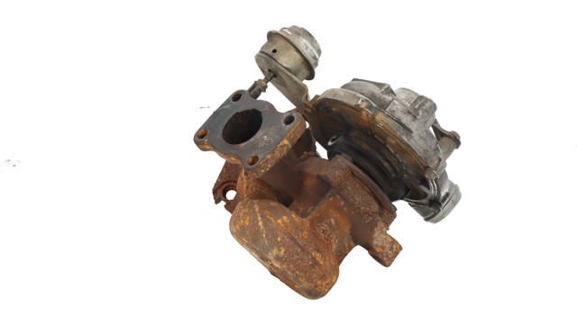 Turbina 9634521180 PEUGEOT