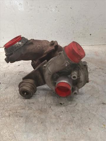 Turbina 9634521180 PEUGEOT