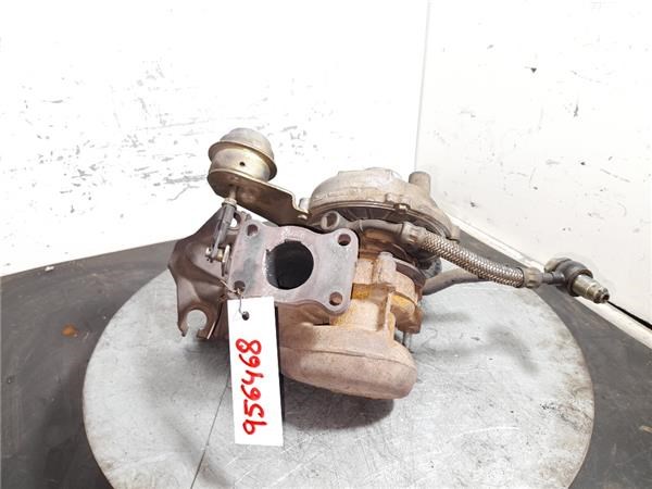 Turbina 9634521180 PEUGEOT