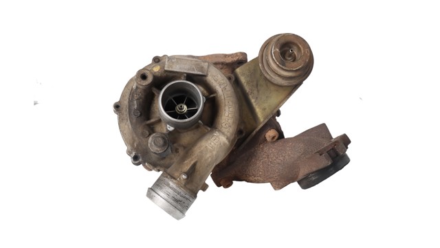 Turbina 9634521180 PEUGEOT