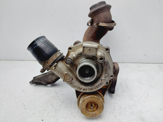Turbina 9634521180 PEUGEOT