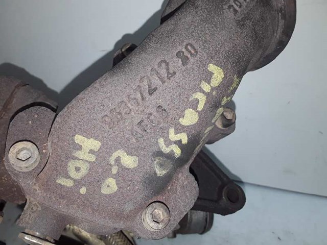 9634721280 Peugeot/Citroen