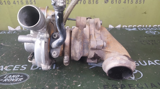 9634721280 Peugeot/Citroen