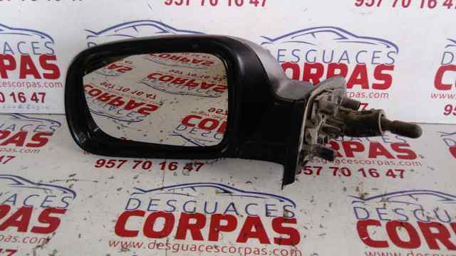 Lusterko wsteczne prawe 96347726XT PEUGEOT