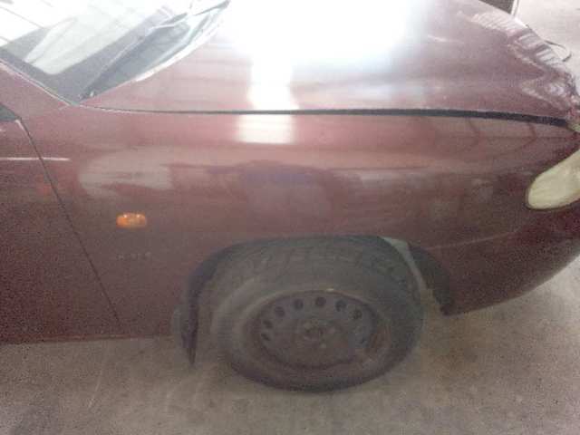 Błotnik przedni prawy Daewoo Nubira 1 J10, J15