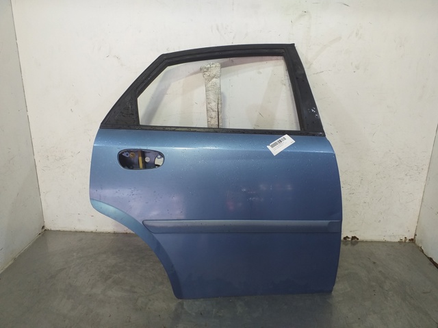 Daewoo Nubira I (J10, J15)