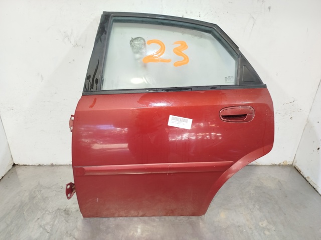 Drzwi tylne lewe do Daewoo Nubira J10, J15