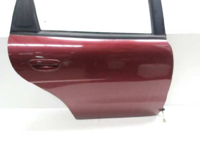 Drzwi tylne prawe Daewoo Nubira 1 J10, J15