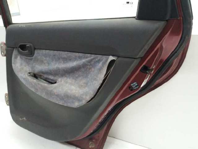 Drzwi tylne prawe Daewoo Nubira 1 J10, J15