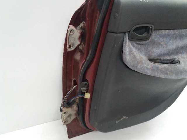 Drzwi tylne prawe Daewoo Nubira 1 J10, J15