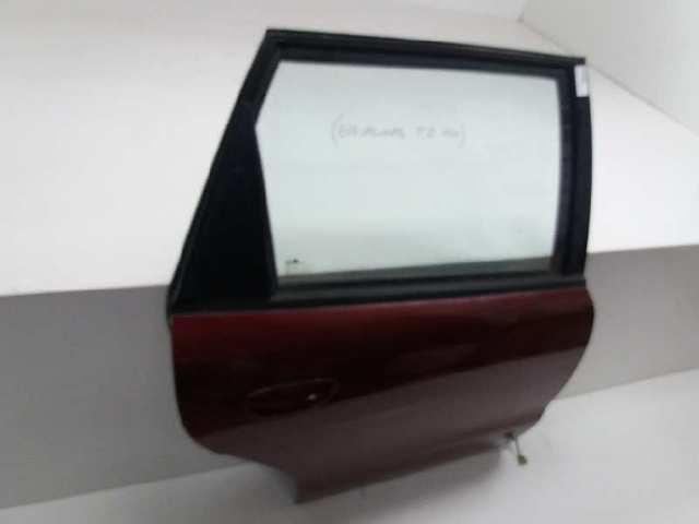 Drzwi tylne prawe Daewoo Nubira 1 J10, J15