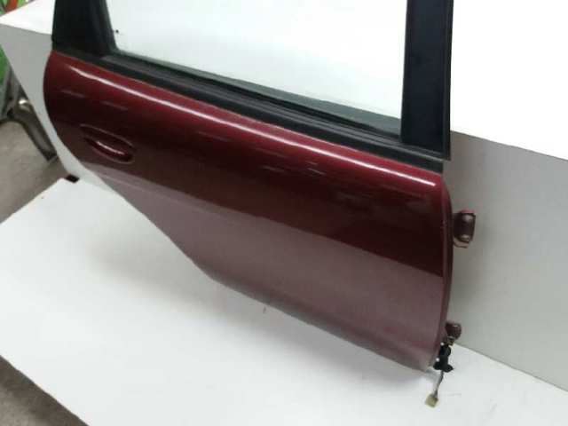 Drzwi tylne prawe Daewoo Nubira 1 J10, J15