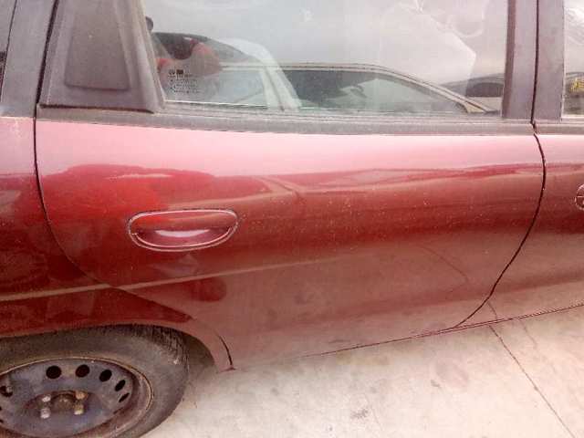 Drzwi tylne prawe Daewoo Nubira 1 J10, J15