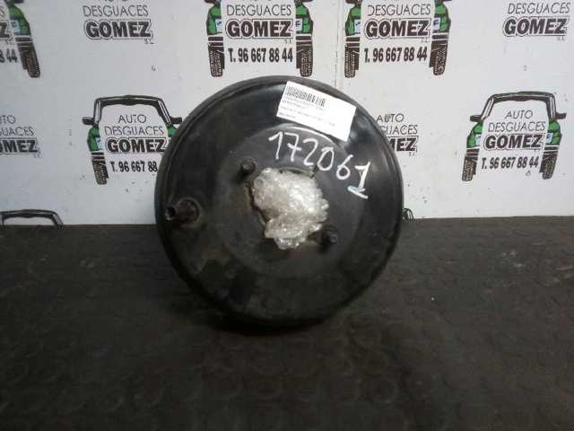 Główny cylinder hamulców 96348447 GM