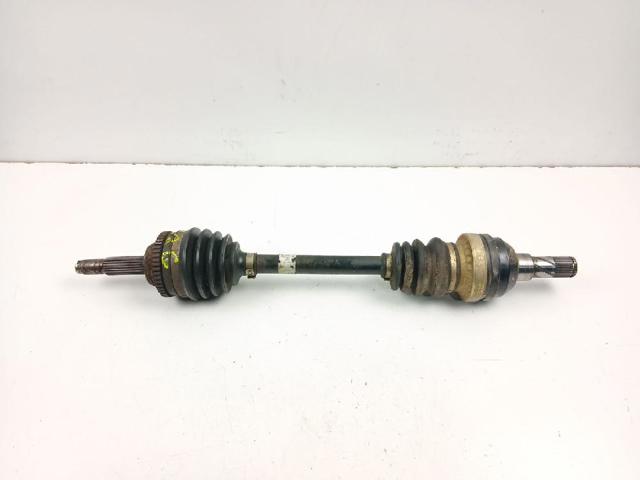 Półoś napędowa przednia lewa 96348790 GM