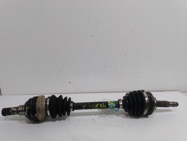 Półoś napędowa przednia lewa 96348790 GM