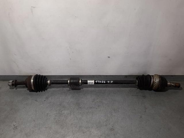 96348791 General Motors
