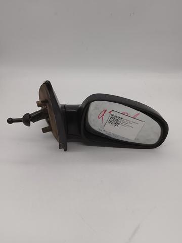 Lusterko wsteczne prawe 96349551 GM