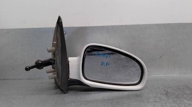 Lusterko wsteczne prawe 96349551 GM