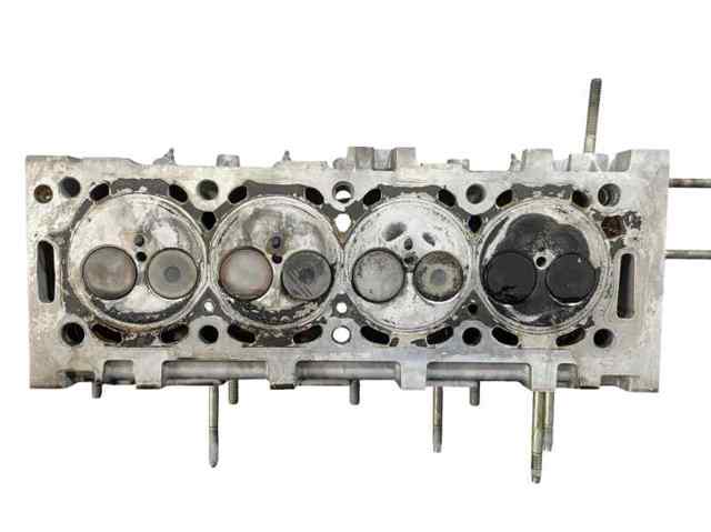 Głowica cylindrów 9634963010 PEUGEOT