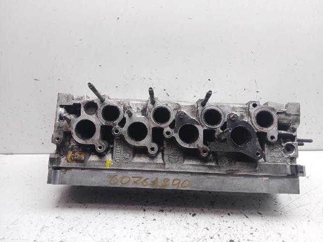 Głowica cylindrów 9634963010 PEUGEOT