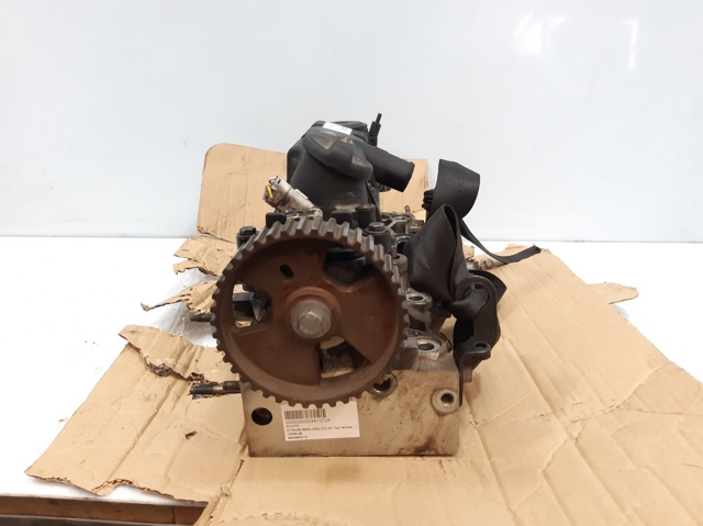 Głowica cylindrów 9634963010 PEUGEOT