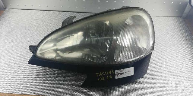 Brewka lampy lewej 96349676 GM/Chevrolet