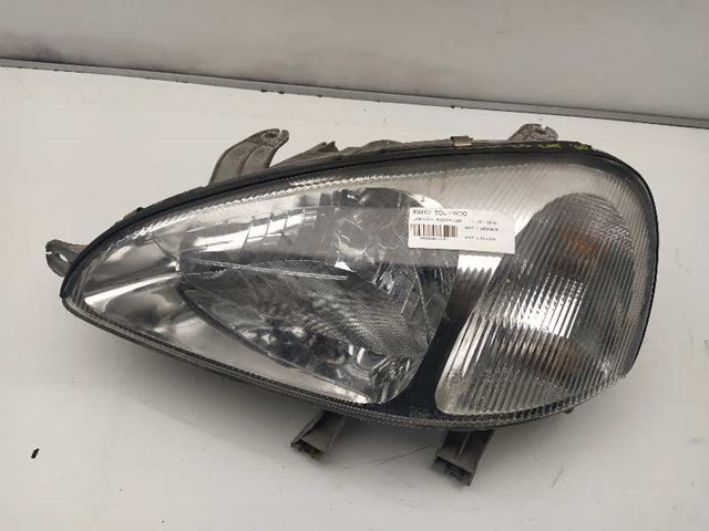 Brewka lampy lewej 96349676 GM/Chevrolet