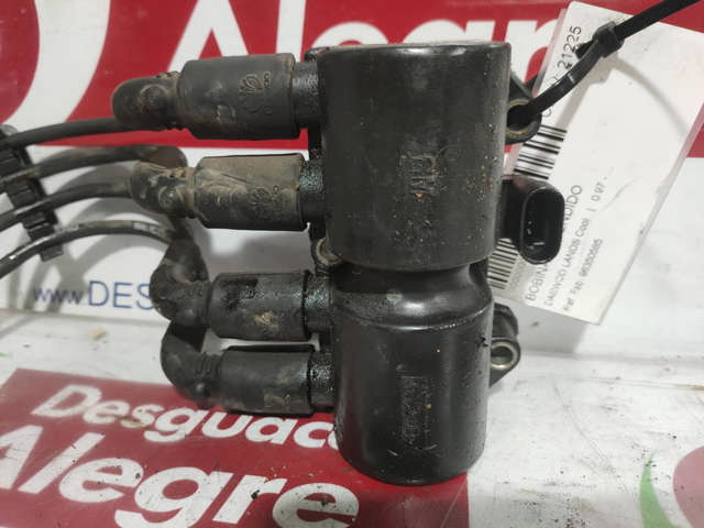 Cewka zapłonowa 96350585 GM