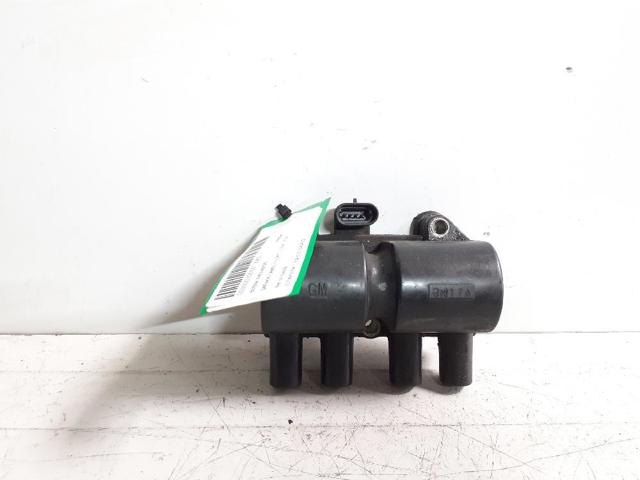 Cewka zapłonowa 96350585 GM