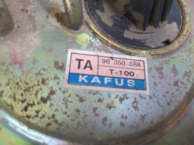 96350588 General Motors