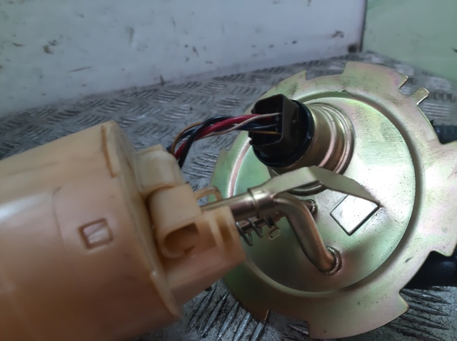 96350588 General Motors