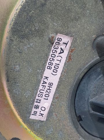 96350588 General Motors