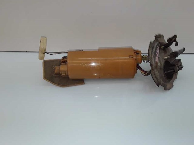 Moduł pompy paliwowej z czujnikiem poziomu paliwa 96350588 GM