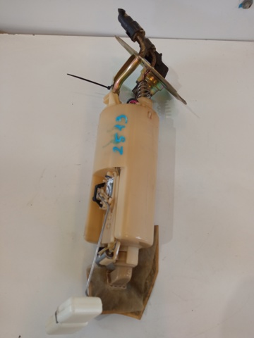 Moduł pompy paliwowej z czujnikiem poziomu paliwa 96350588 GM