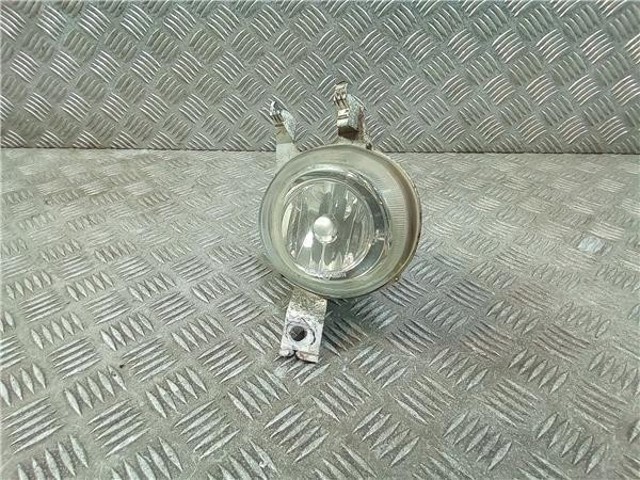 Lampa przeciwmgielna prawa 9635076080 PEUGEOT