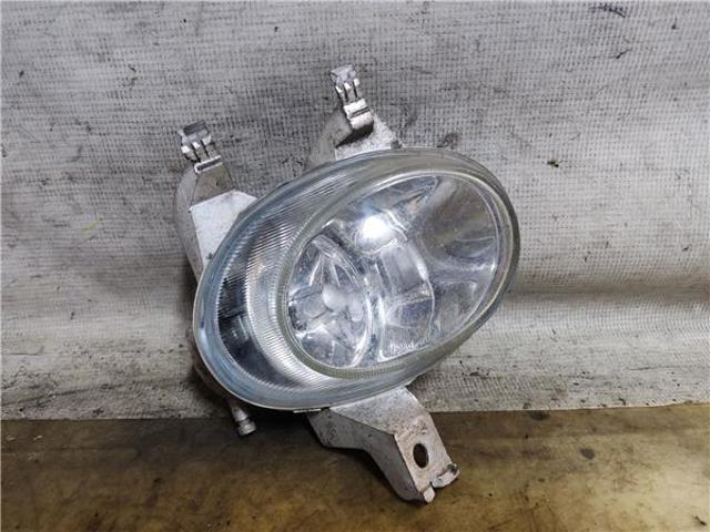 Lampa przeciwmgielna prawa 9635076080 PEUGEOT