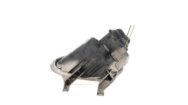 Lampa przeciwmgielna lewa 9635076180 PEUGEOT