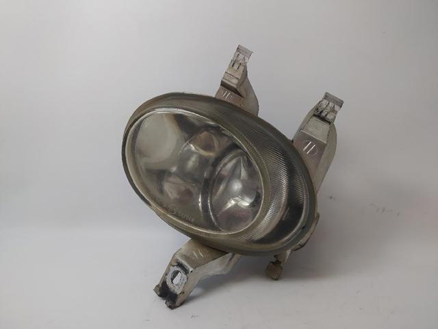 Lampa przeciwmgielna lewa 9635076180 PEUGEOT