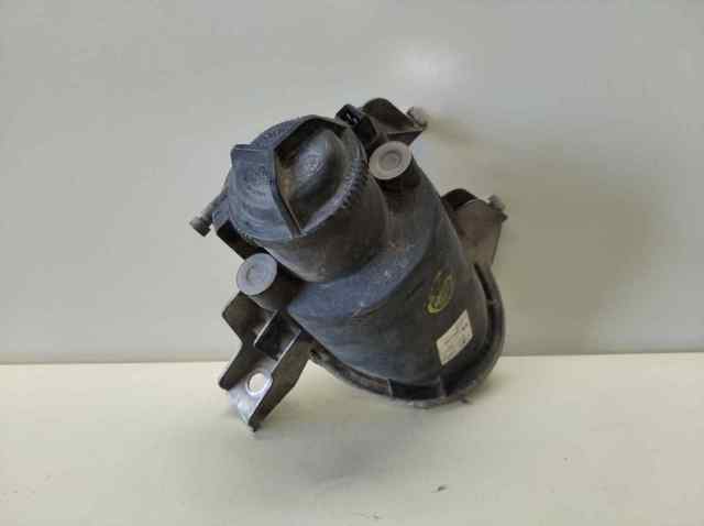 Lampa przeciwmgielna lewa 9635076180 PEUGEOT