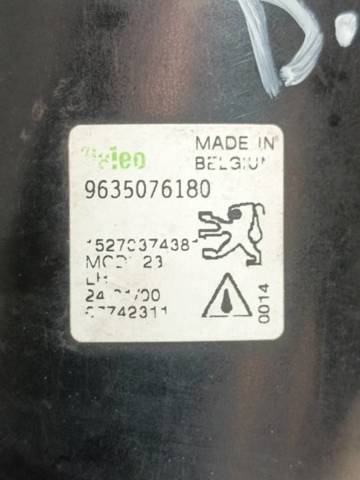 9635076180 Peugeot/Citroen