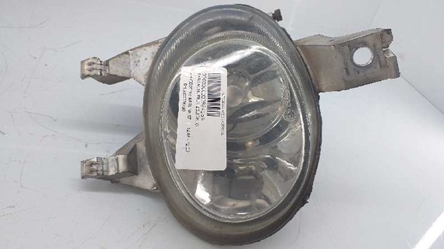 Lampa przeciwmgielna lewa 9635076180 PEUGEOT