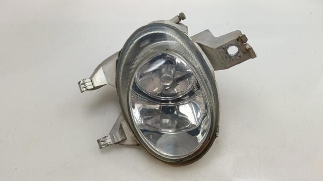 Lampa przeciwmgielna lewa 9635076180 PEUGEOT