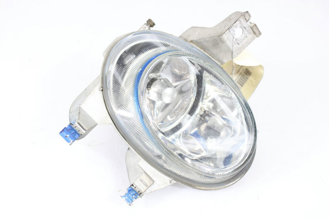 Lampa przeciwmgielna lewa 9635076180 PEUGEOT