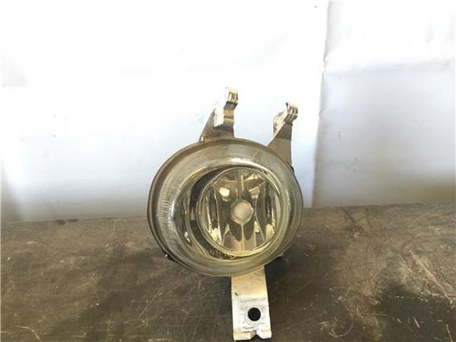 Lampa przeciwmgielna lewa 9635076180 PEUGEOT