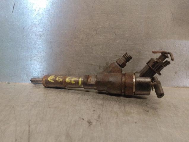 Wtryskiwacze Peugeot 806