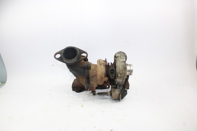 Turbina 9635220680 PEUGEOT