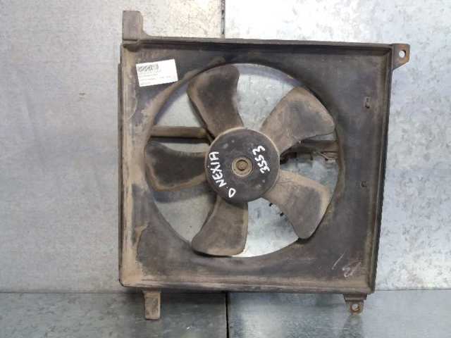  Daewoo Nexia I (KLETN)
